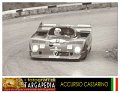 6 Alfa Romeo 33 TT12 A.De Adamich - R.Stommelen (87)